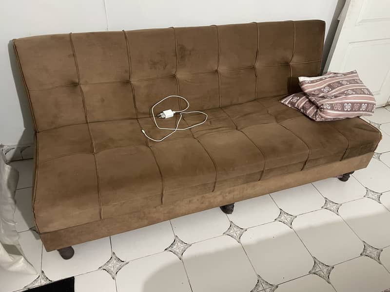 Bed for Sell 2