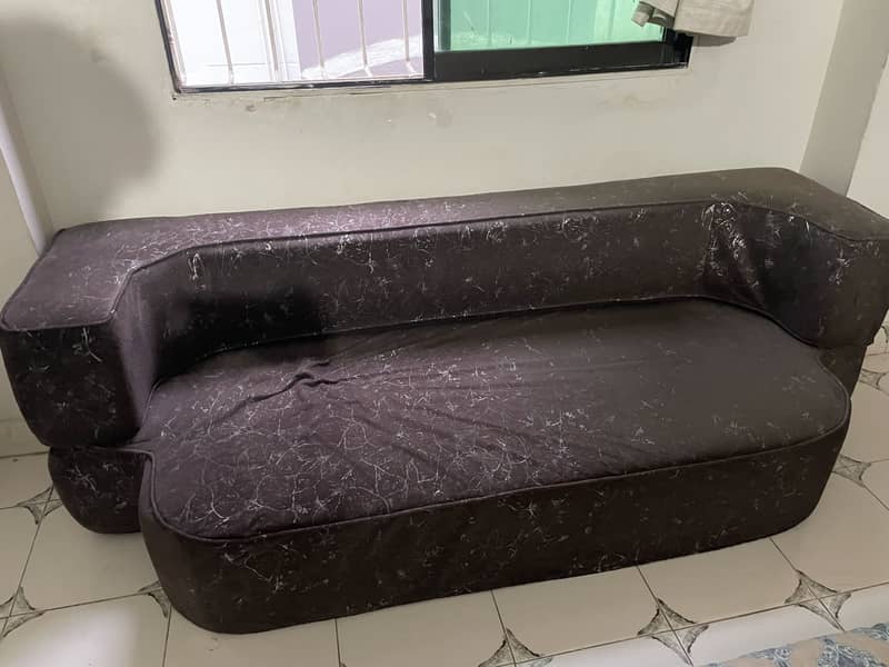 Bed for Sell 6
