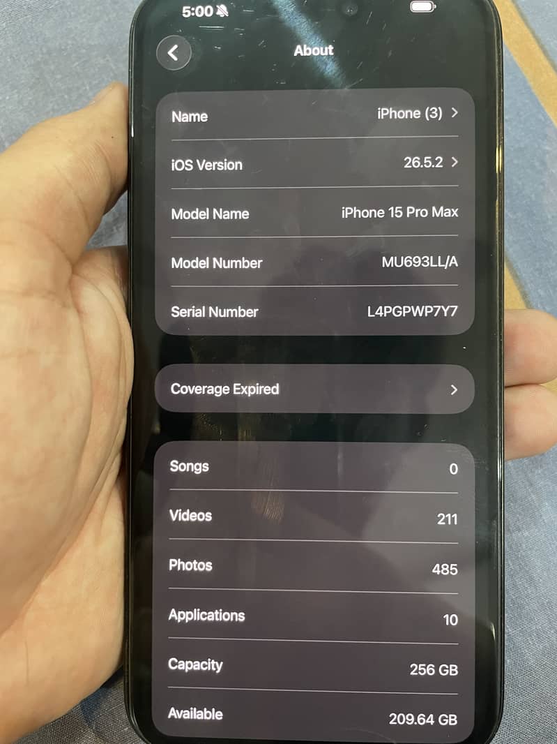 15 pro max 4