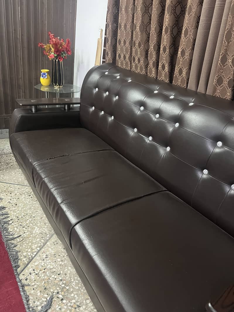5 seater sofa set 2