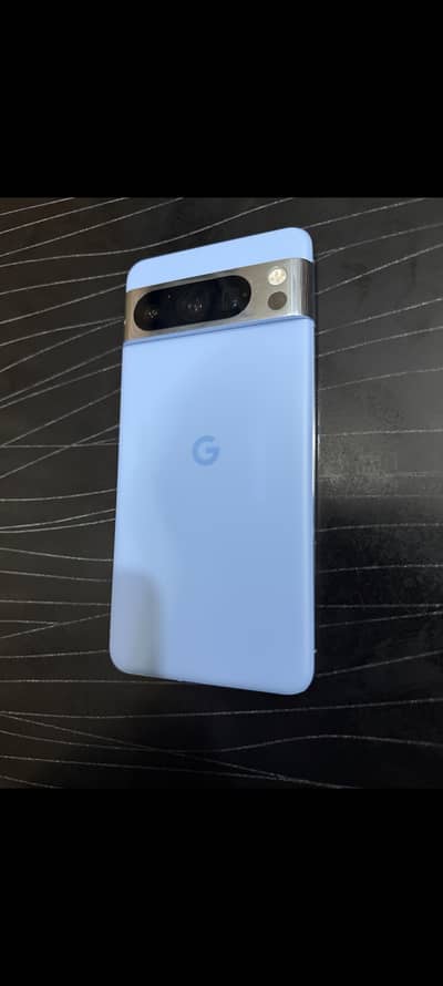 Google Pixel 8 Pro