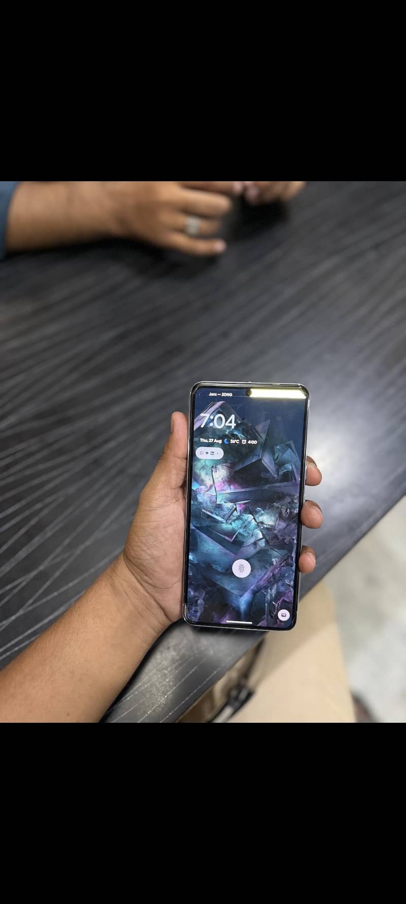 Google Pixel 8 Pro 3