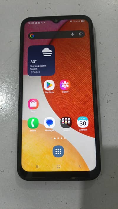 Samsung Mobile A14