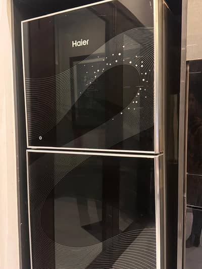 Haier Refrigerator