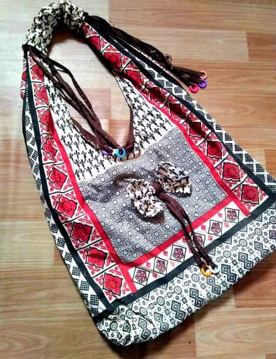 stylish bag