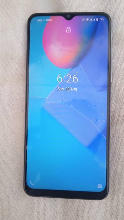 Vivo Y20