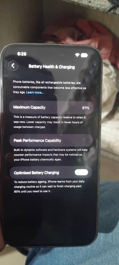 Apple iPhone 14 Pro Max