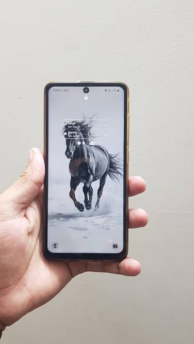 Samsung Mobile A51