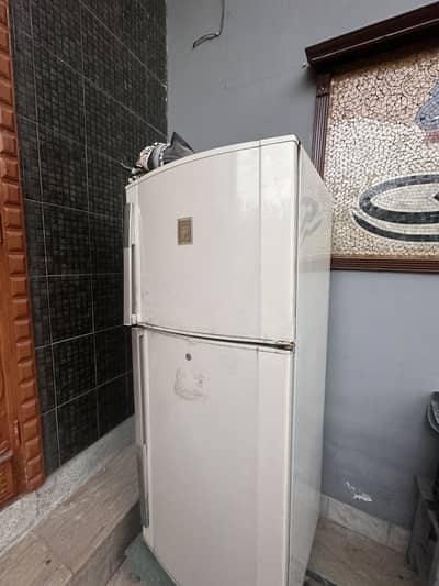 Fridge