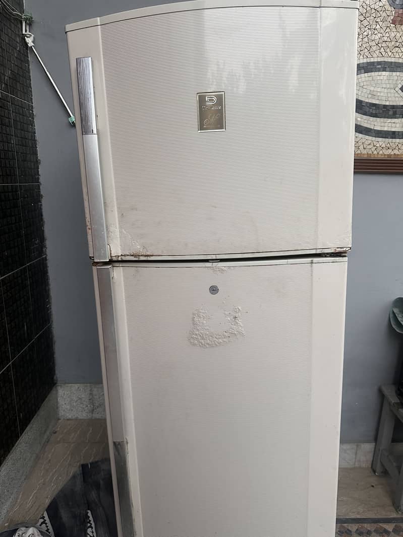 Fridge 1