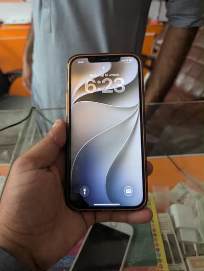 Apple iPhone 12 Pro Max