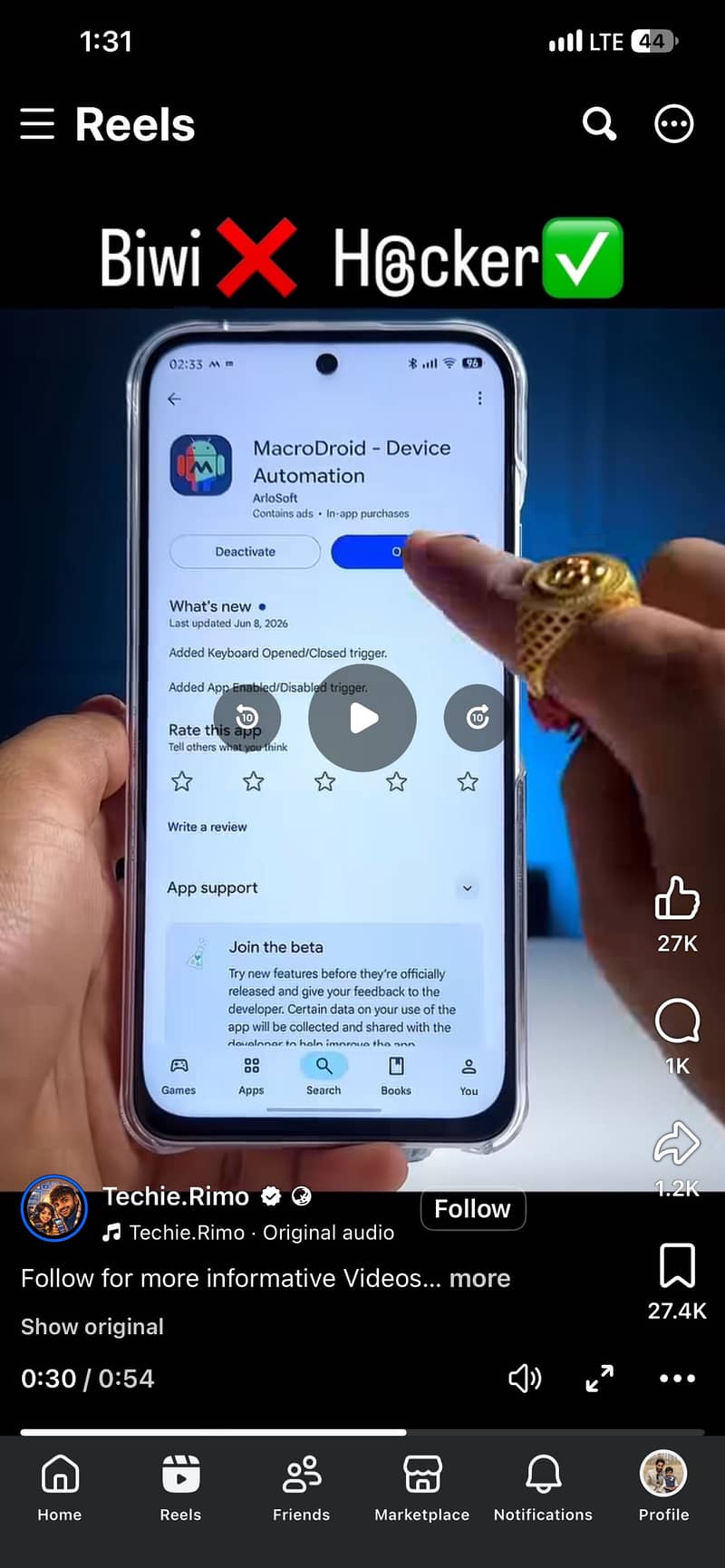 Apple iPhone 12 Pro Max 5