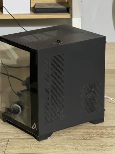 Rtx 3070 i5 12th gen 32gb ddr4
