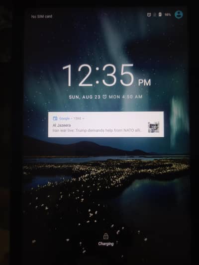 Alcatel A30