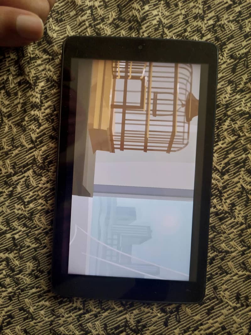 Alcatel A30 3