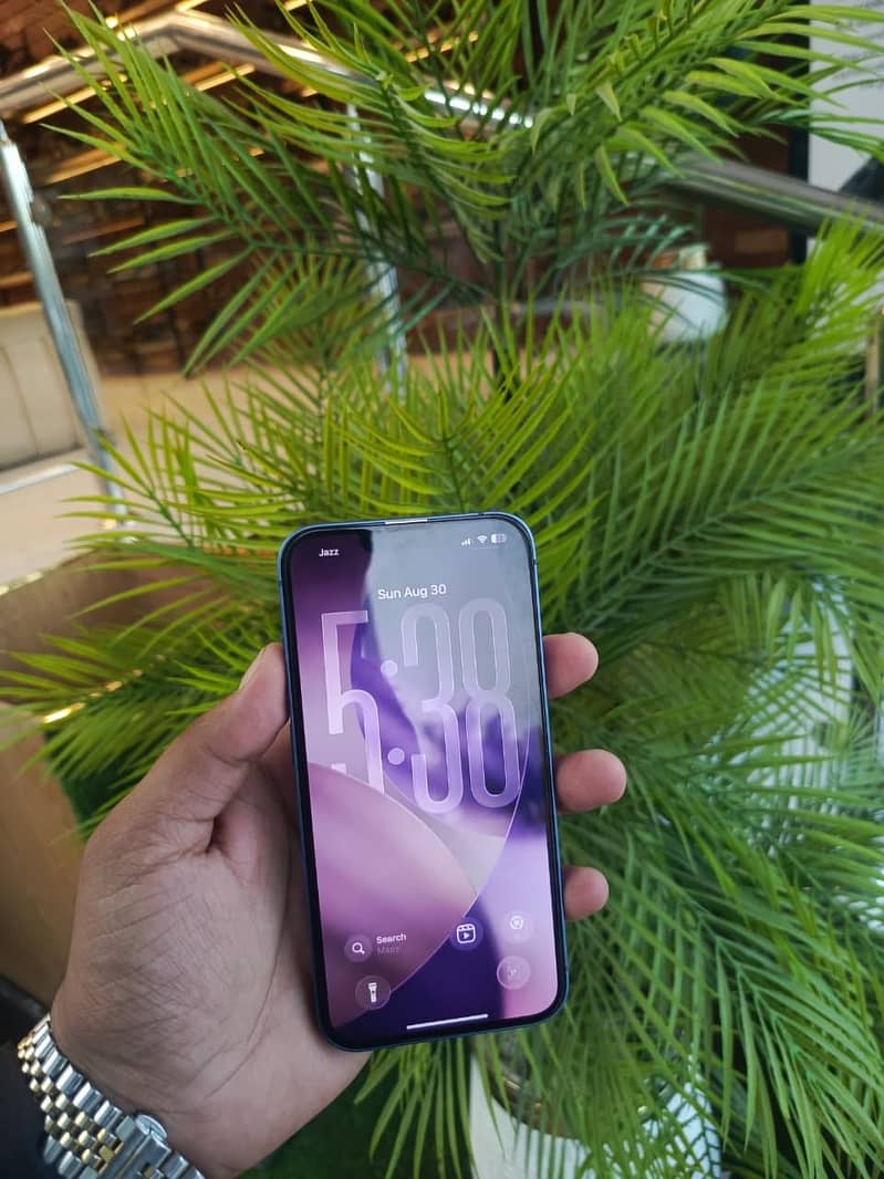 Apple iPhone 13 1