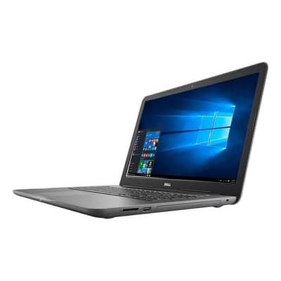 Dell Inspiron 5767 - Core i7