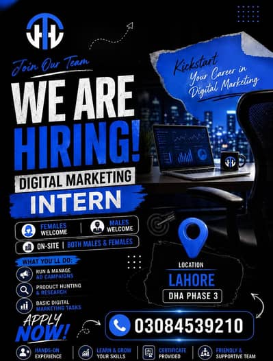 we are hiring male and female unlimited night working