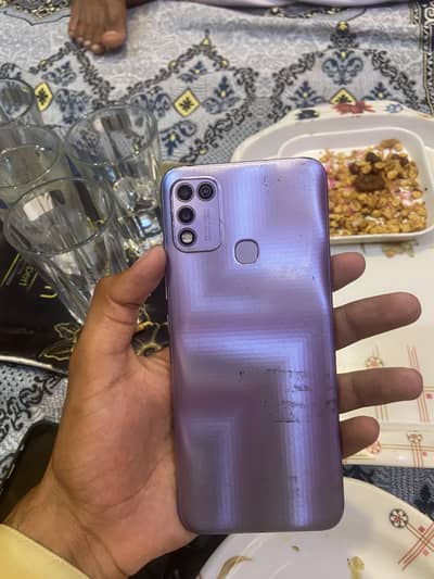 Infinix Hot 10 Play