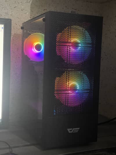 Gaming pc i7  3hrd generation