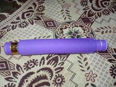 flexible pipi toy