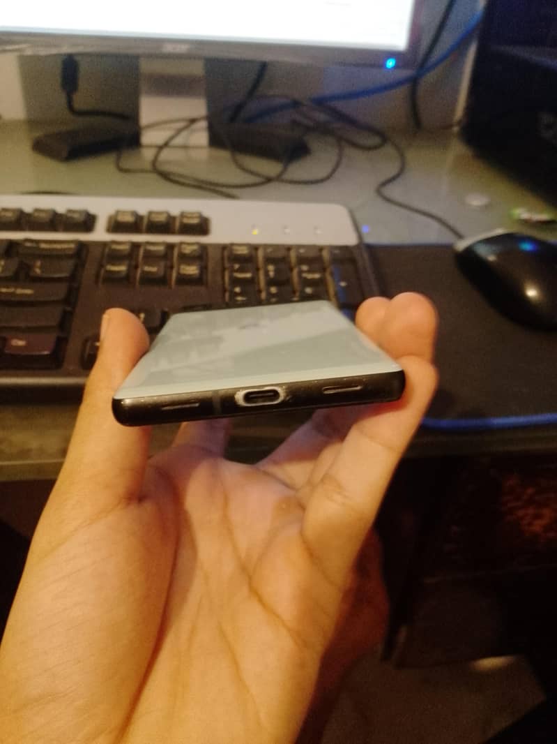 Google Pixel 6a 2