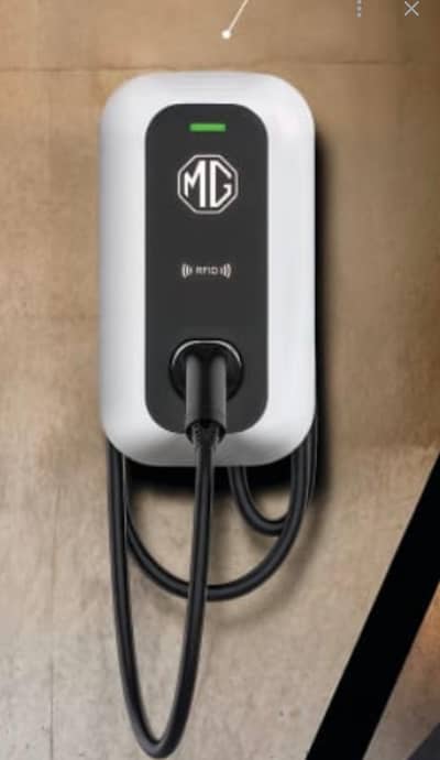 Mg phev charger fast