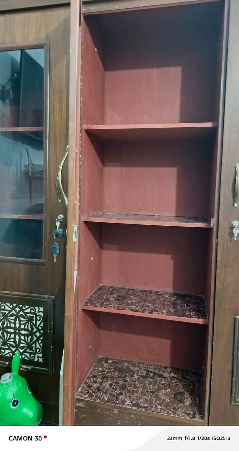 Furniture set 4