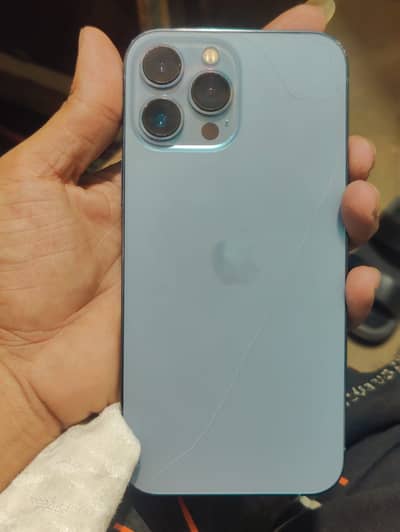 Apple iPhone 13 Pro Max