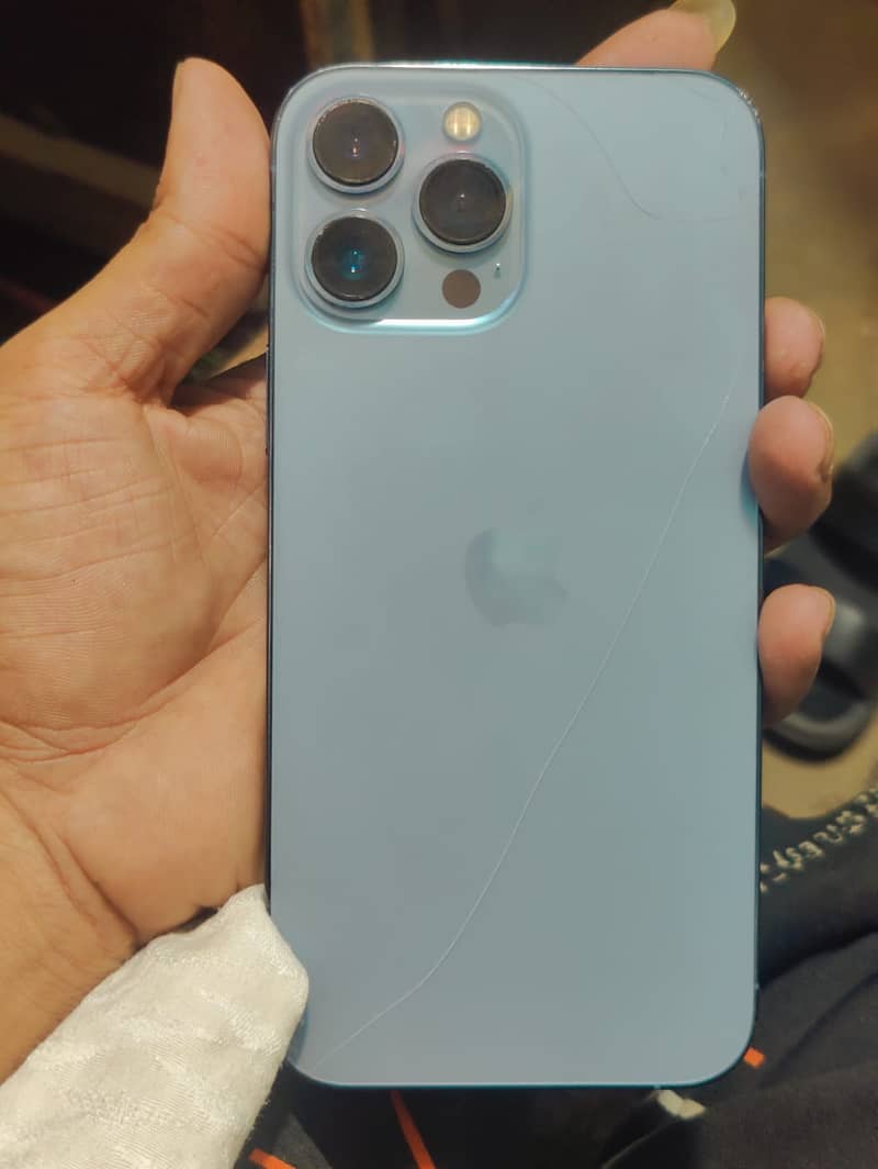 Apple iPhone 13 Pro Max 0