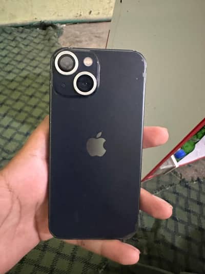 Apple iPhone 13 mini