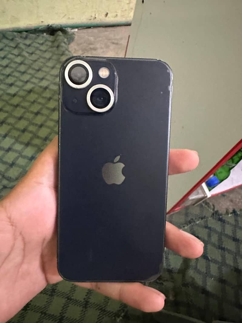 Apple iPhone 13 mini 0