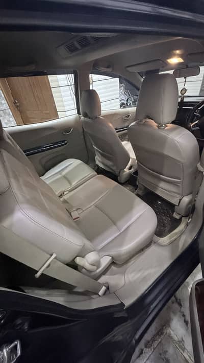 Honda BR-V 2018