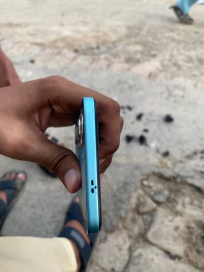 Infinix Hot 50 Pro