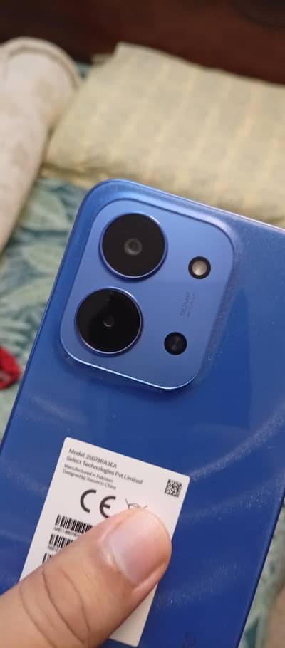 Redmi 15c 6/128