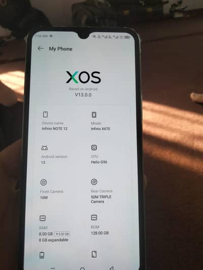 only change iPhone 11