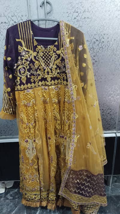 Branded maxi large size