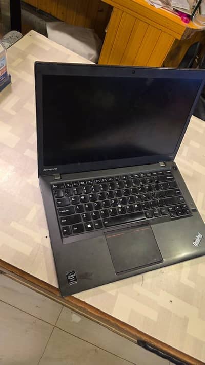 Lenovo I5 4th Generation Laptop