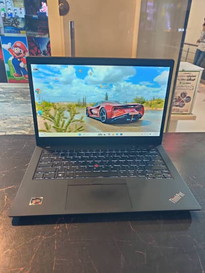 LENOVO THINKPAD T14S GEN 2