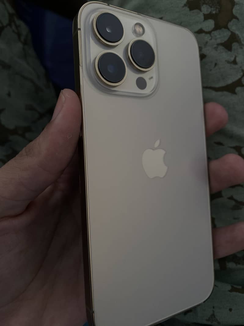 Apple iPhone 13 Pro 2