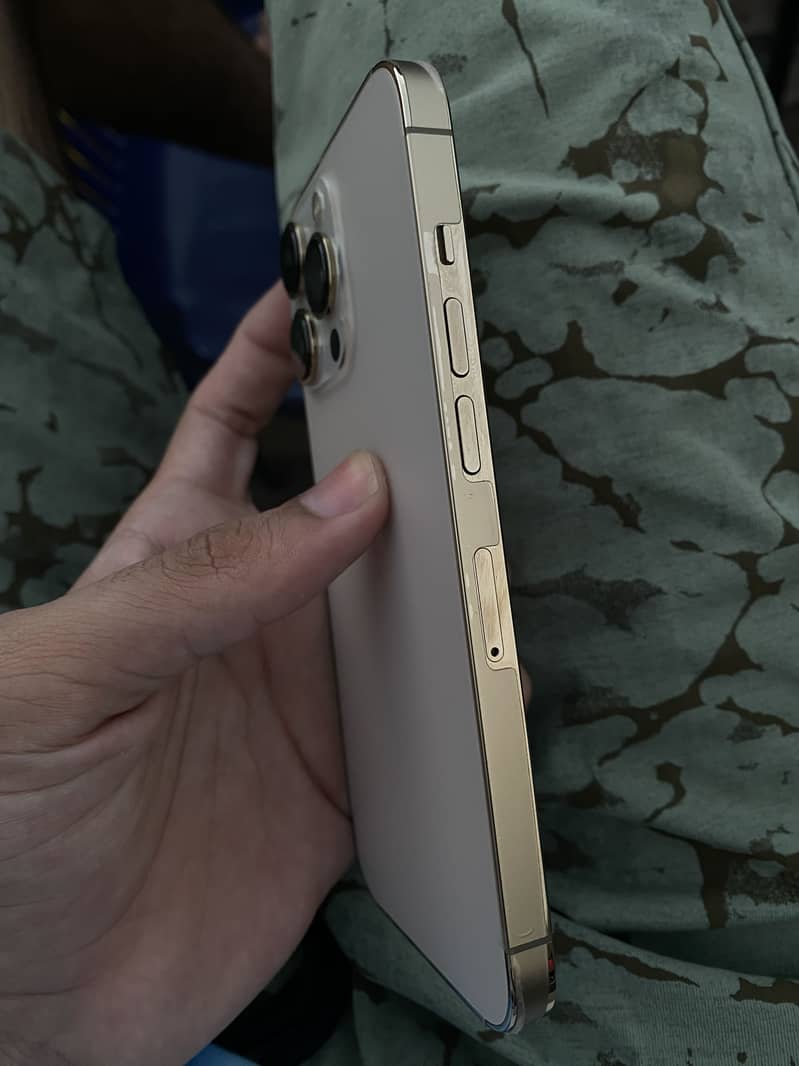 Apple iPhone 13 Pro 3