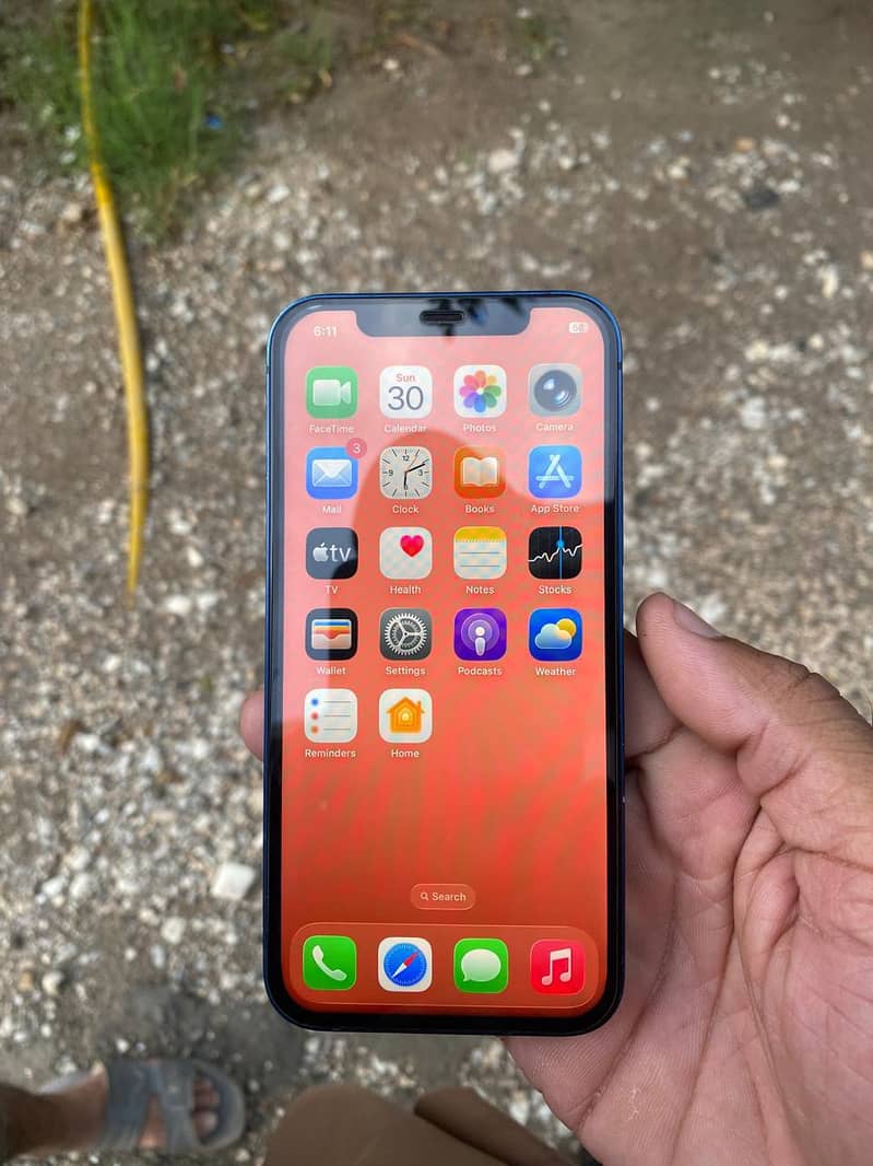 Apple iPhone 12 0