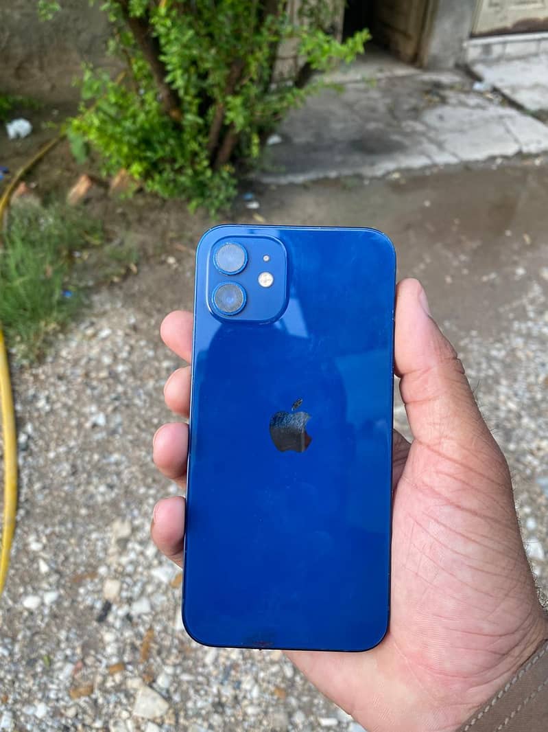 Apple iPhone 12 1