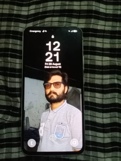 Samsung Mobile A34 5G