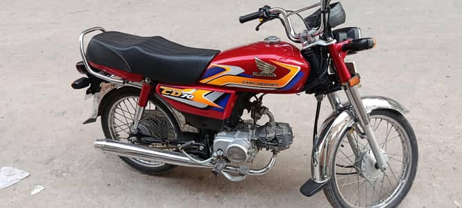 2025 Model only 16500 running. 03067901675