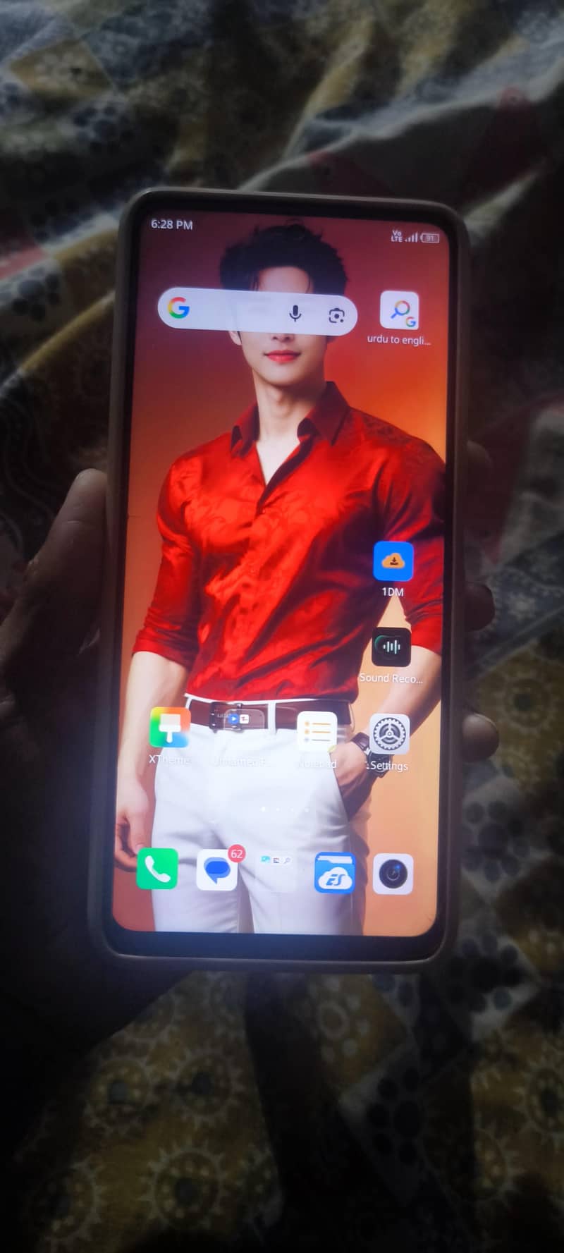 Infinix Note 10 Pro 3