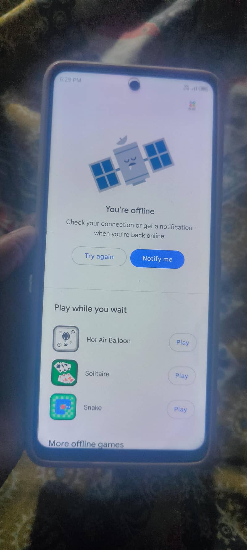 Infinix Note 10 Pro 4
