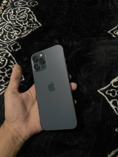 Apple iPhone 12 Pro Max