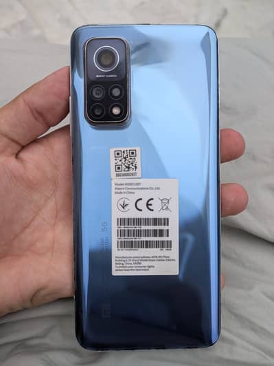 Xiaomi Mi 10T