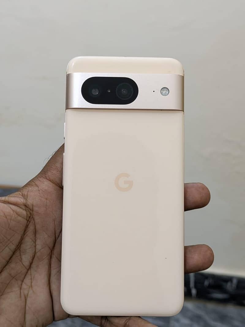 pixel 8 0
